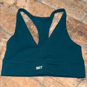 Set Active Luxform Sports Bra